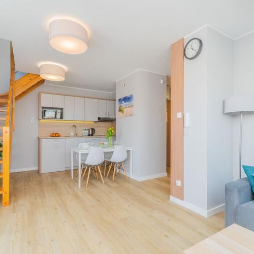 Apartman pro 6 os. se 3 ložnicemi