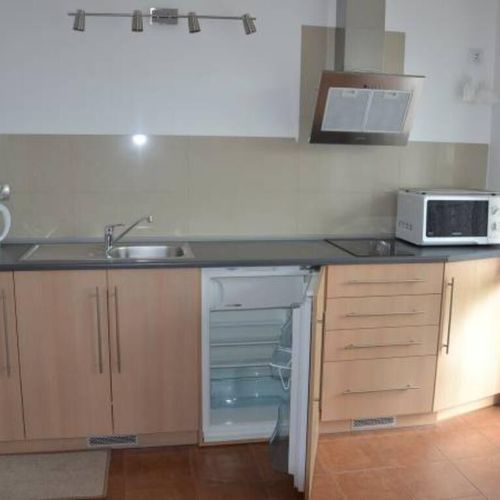 Apartman pro 4 os. se 2 ložnicemi