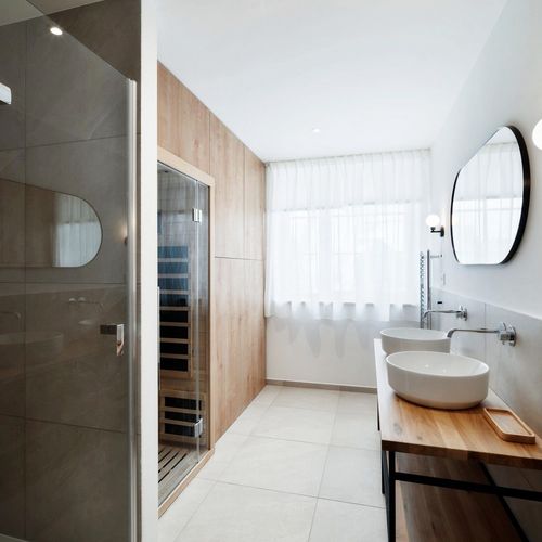 Apartament cu 3 camere pentru 6 pers.