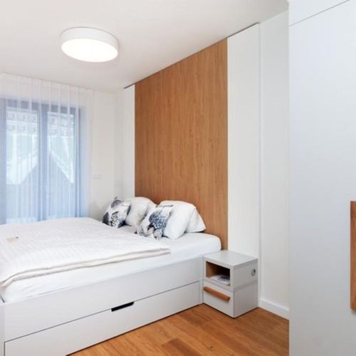 Apartament cu 3 camere pentru 6 pers.