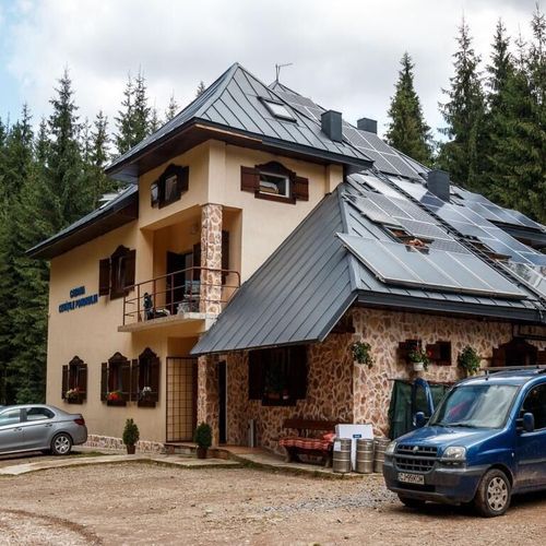 Pokój 2-osobowy "B"