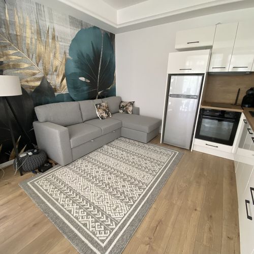 Deluxe Apartman (jako celek) pro 4 os. přízemní