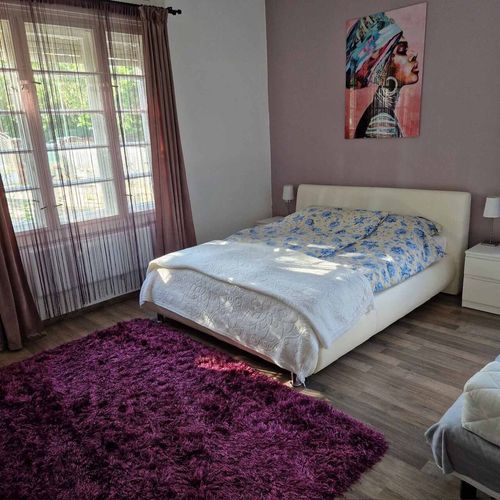 Întreaga unitate premium întreaga unitate pentru 8 pers. (se inchirieaza doar integral) (se poate solicita pat suplimentar)