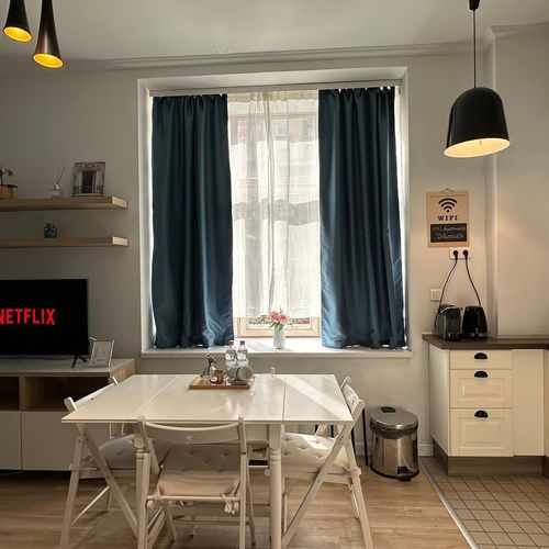 Apartament cu 3 camere pentru 5 pers.