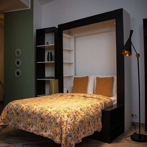 Apartament cu 1 camera pentru 2 pers.