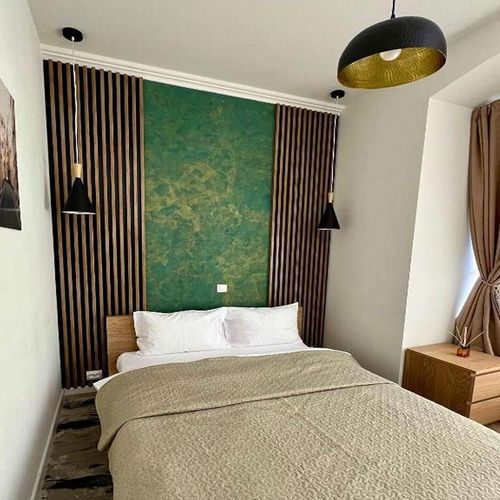 Apartament cu 2 camere pentru 3 pers.