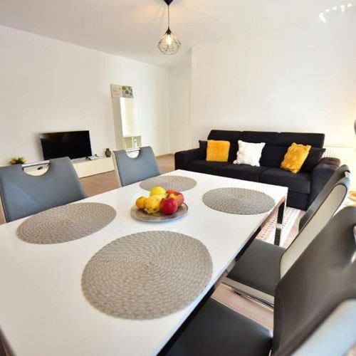Apartament cu 2 camere pentru 4 pers.