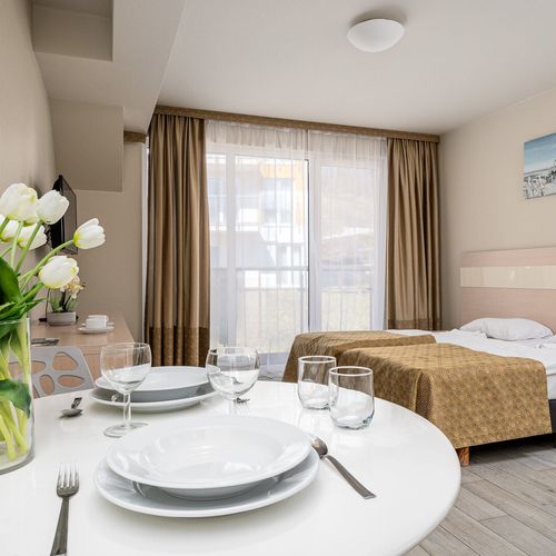 Pokój 2-osobowy Standard