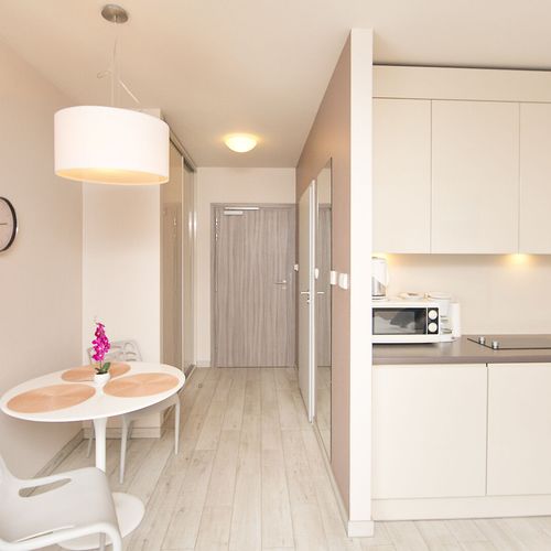 Pokój 3-osobowy Standard