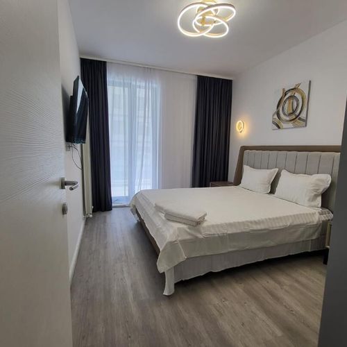 Apartament cu 2 camere pentru 4 pers.