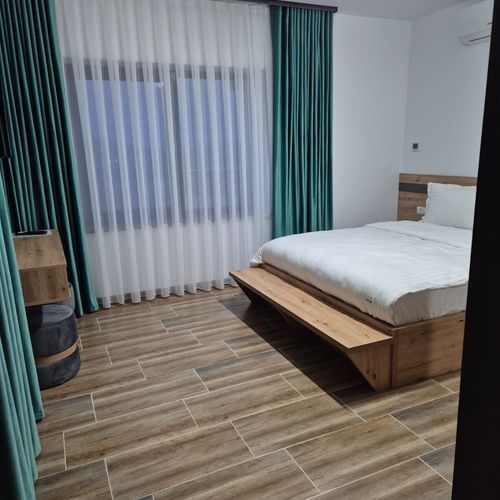 Apartament cu 2 camere pentru 3 pers.