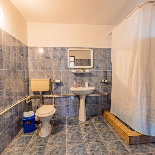Apartament cu 3 camere pentru 7 pers.