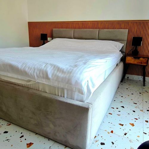 Apartament cu 2 camere pentru 4 pers.