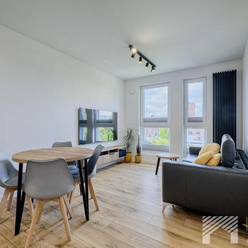 Apartament cu 2 camere pentru 4 pers.