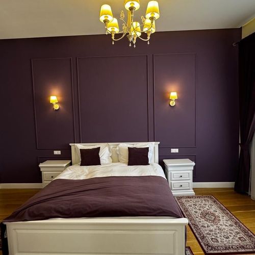 Apartament cu 2 camere pentru 4 pers.