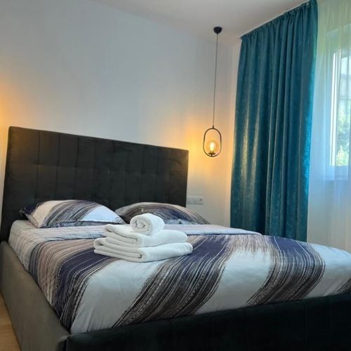 Apartament cu 2 camere pentru 4 pers.
