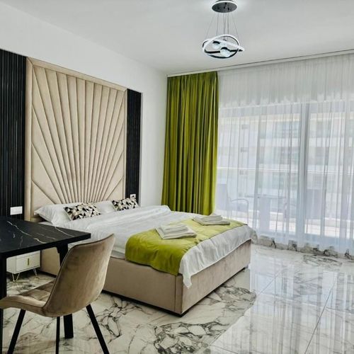 Apartament cu 1 camera pentru 2 pers.
