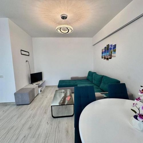 Apartament cu 2 camere pentru 4 pers.