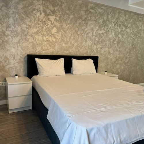 Apartament cu 2 camere pentru 4 pers.