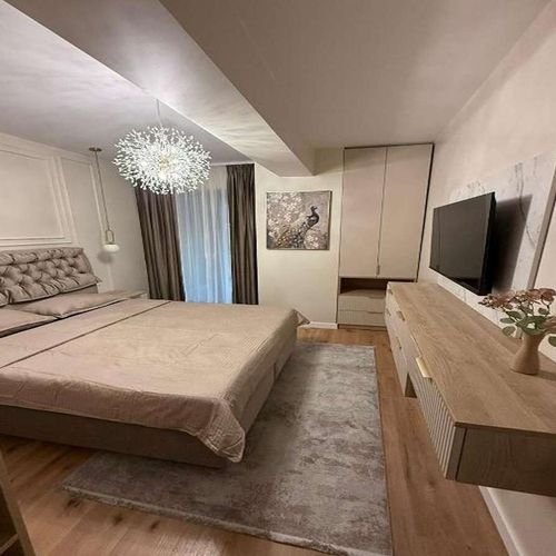 Apartament cu 2 camere pentru 4 pers.