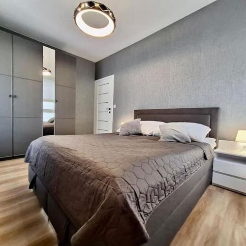 Apartament 6-osobowy z 3 pomieszczeniami sypialnianymi