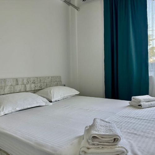 Apartament cu 2 camere pentru 4 pers.