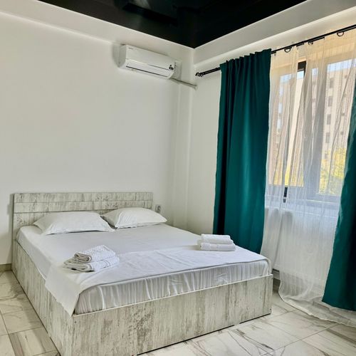 Apartament cu 2 camere pentru 4 pers.