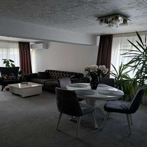Apartament cu 2 camere pentru 4 pers.