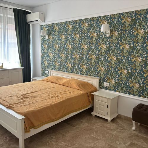 Apartament 5-osobowy Deluxe Family