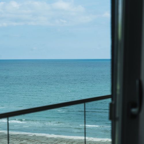 Apartament cu 2 camere pentru 4 pers. (se poate solicita pat suplimentar)