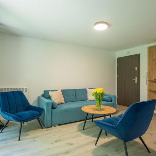 Apartament cu 2 camere pentru 4 pers.