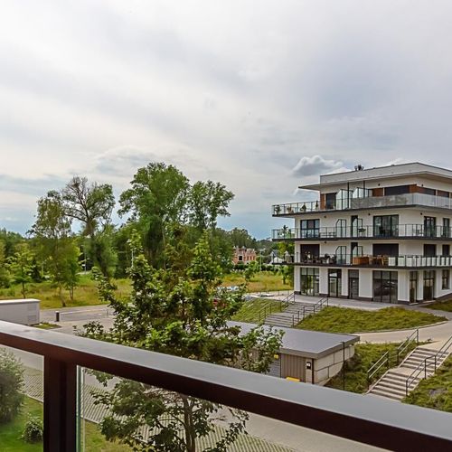 Apartament cu 2 camere pentru 4 pers.
