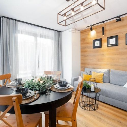 Apartament cu 2 camere pentru 6 pers.