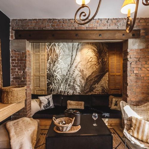 Apartament cu 2 camere pentru 9 pers.