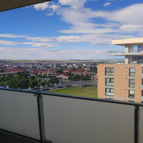 Apartament cu 2 camere pentru 3 pers.