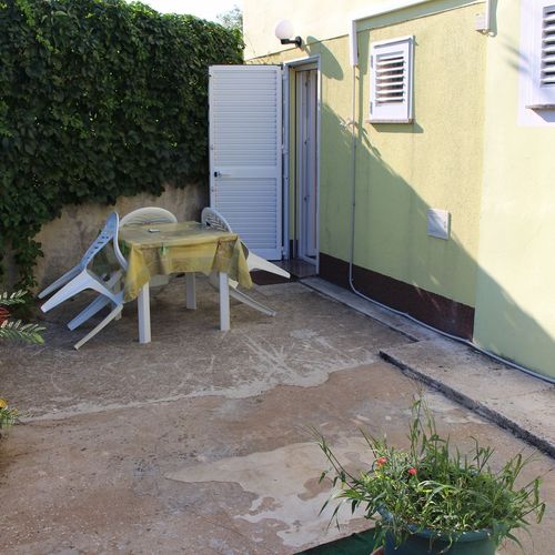 Apartman pro 2 os. s 1 ložnicí
