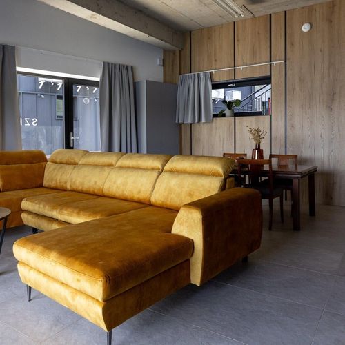 Apartament cu 2 camere pentru 6 pers.