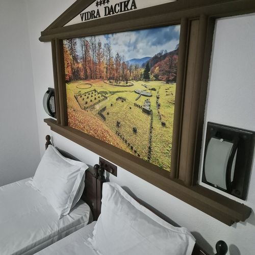 Premium Pokoj s balkónem pro 2 os. (s možností přistýlky)