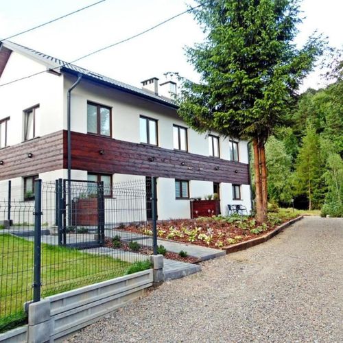 Apartament cu 1 camera pentru 2 pers.