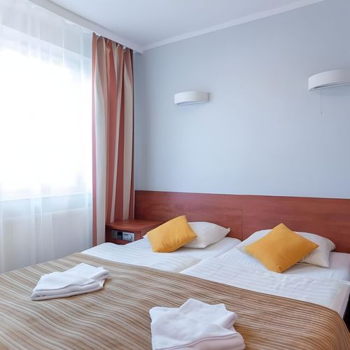Apartament studio cu 1 camera pentru 3 pers.