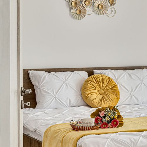 Apartament cu 2 camere pentru 4 pers.