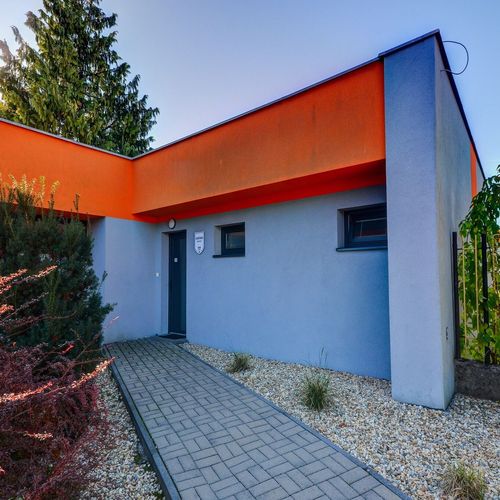Apartament 5-osobowy