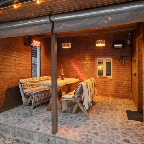 Apartament cu 3 camere pentru 6 pers.