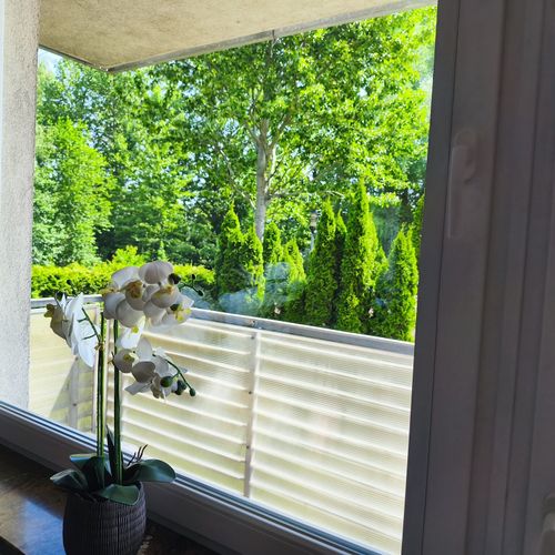 Apartament 5-osobowy parterowy Przyjazny podróżom rodzinnym