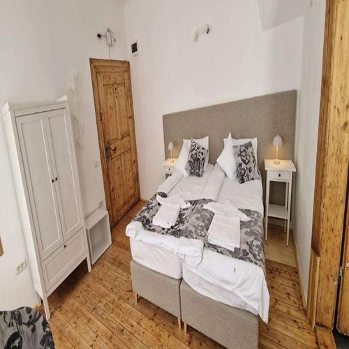 Apartament standard cu 1 camera pentru 2 pers.