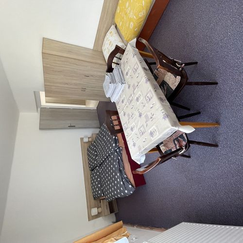 Standard Family Apartman pro 10 os. se 3 ložnicemi