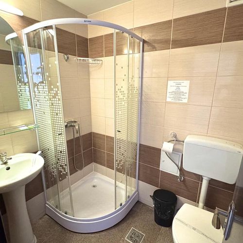 Camera Dubla cu balcon