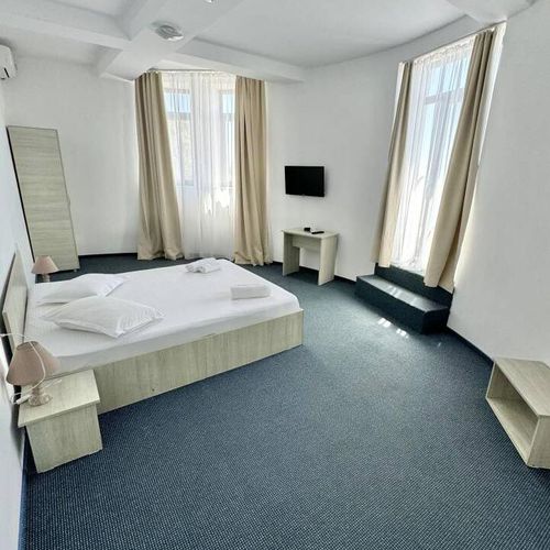 Apartament cu balcon*