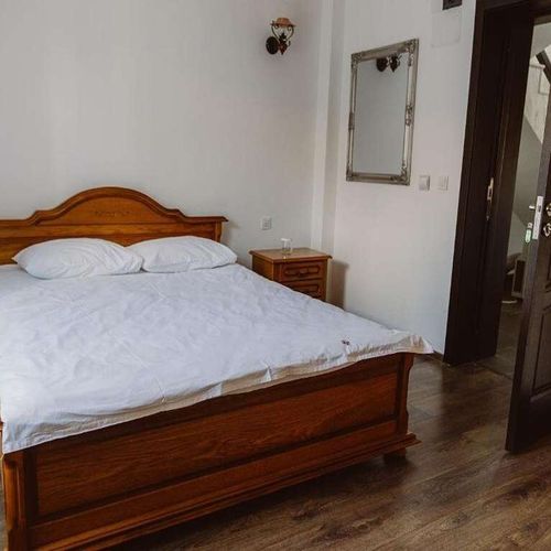 Camera dubla cu balcon