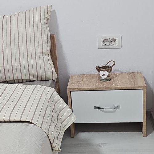 Apartament cu 1 camera pentru 2 pers.